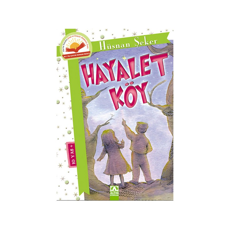 Hayalet Köy