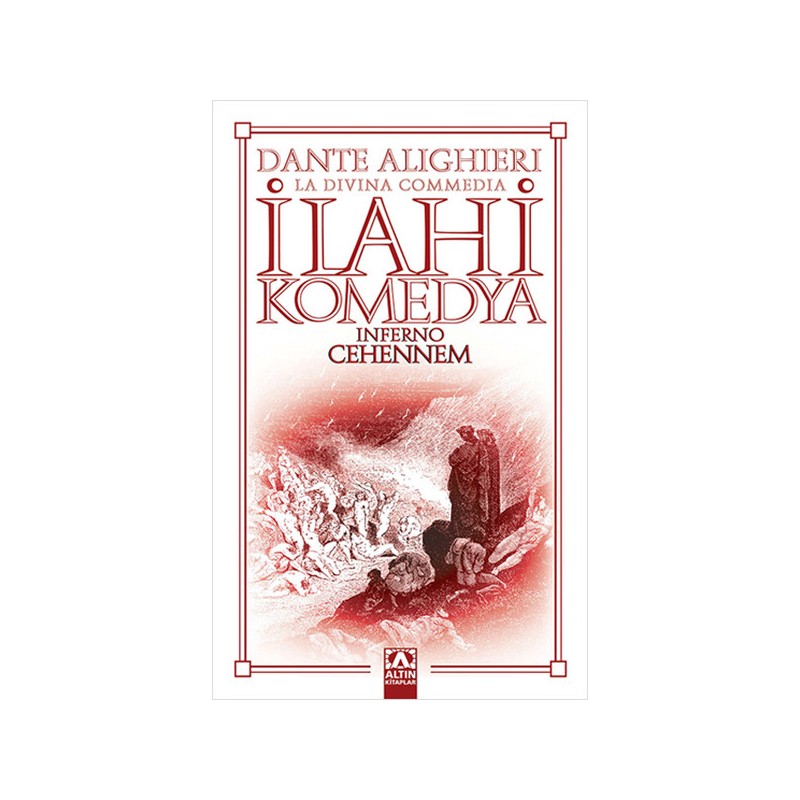 İlahi Komedya Cehennem