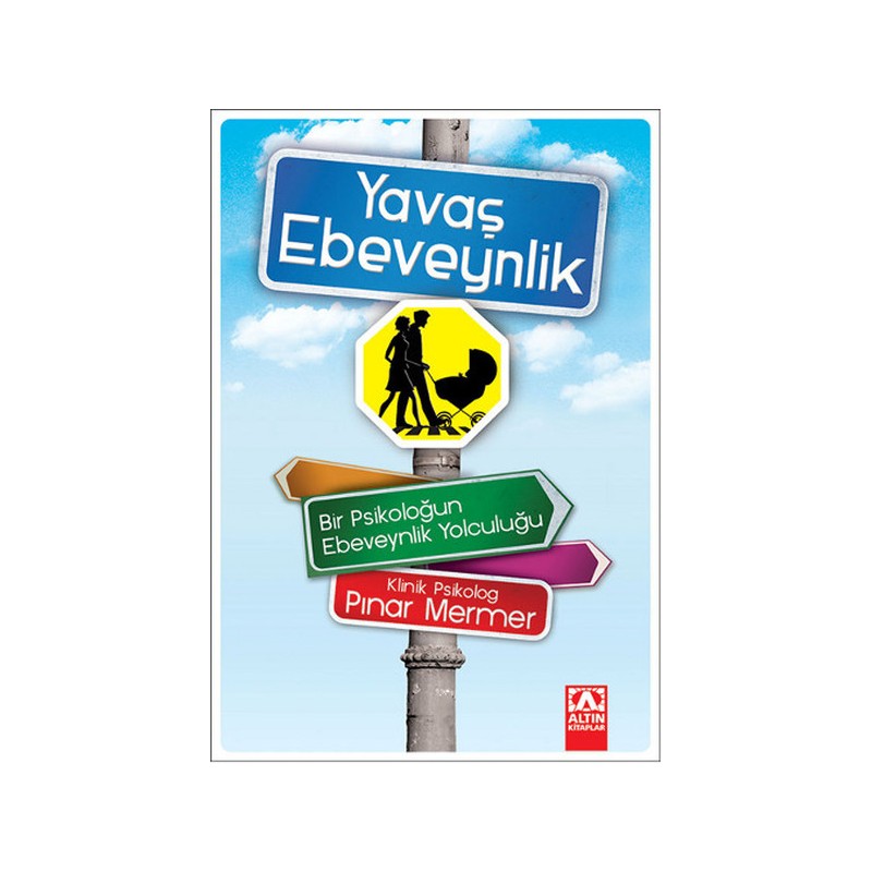 Yavaş Ebeveynlik