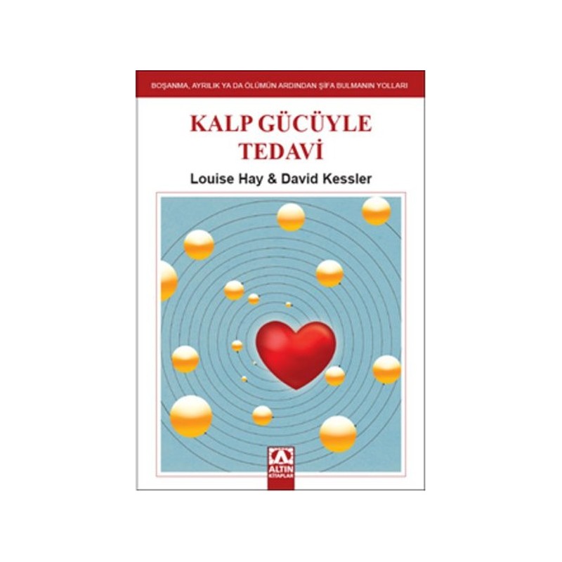 Kalp Gücüyle Tedavi