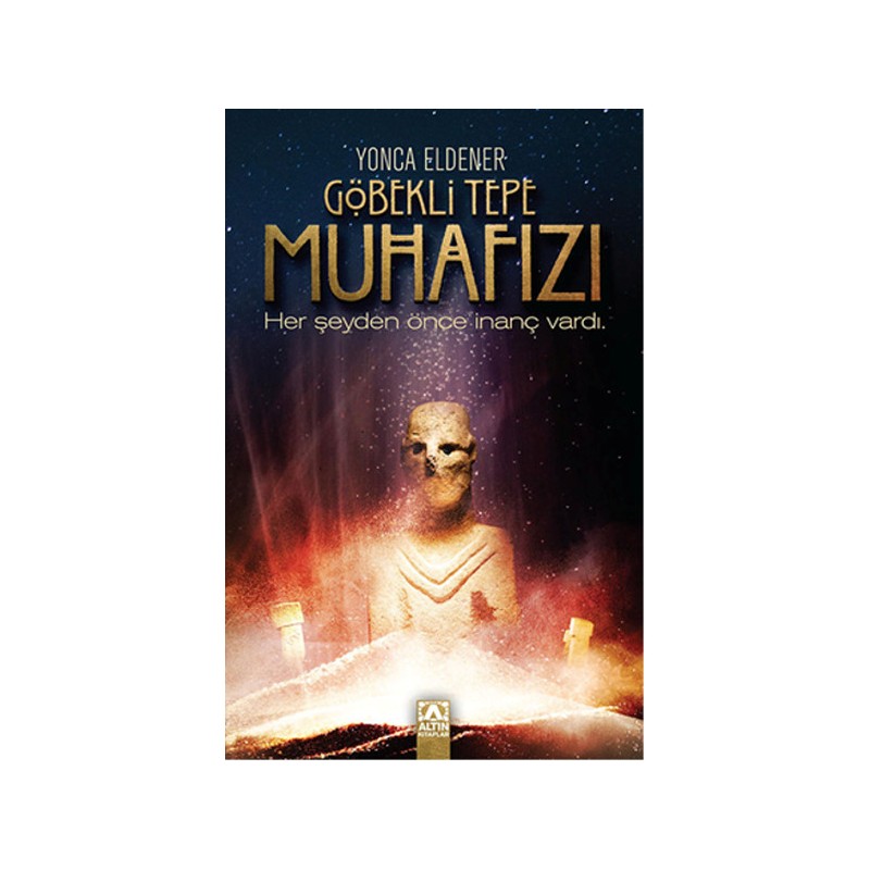 Göbekli Tepe Muhafızı