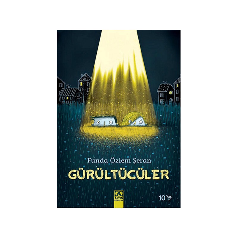Gürültücüler