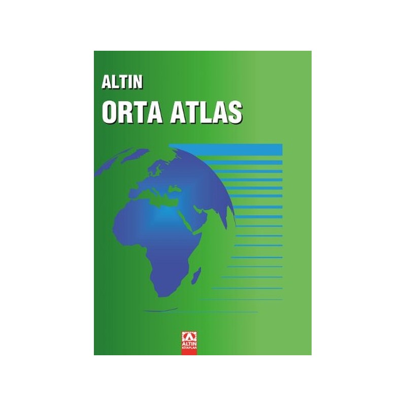 Altın Orta Atlas