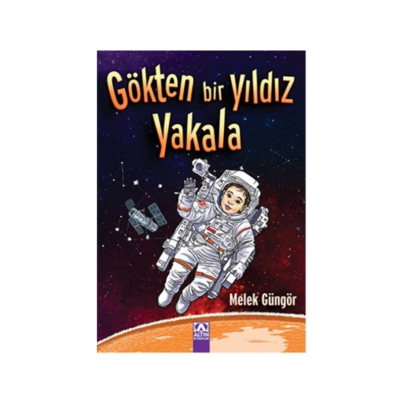 Gökten Bir Yıldız Yakala