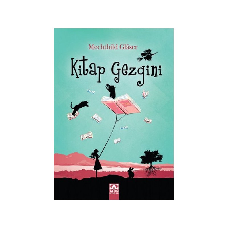 Kitap Gezgini