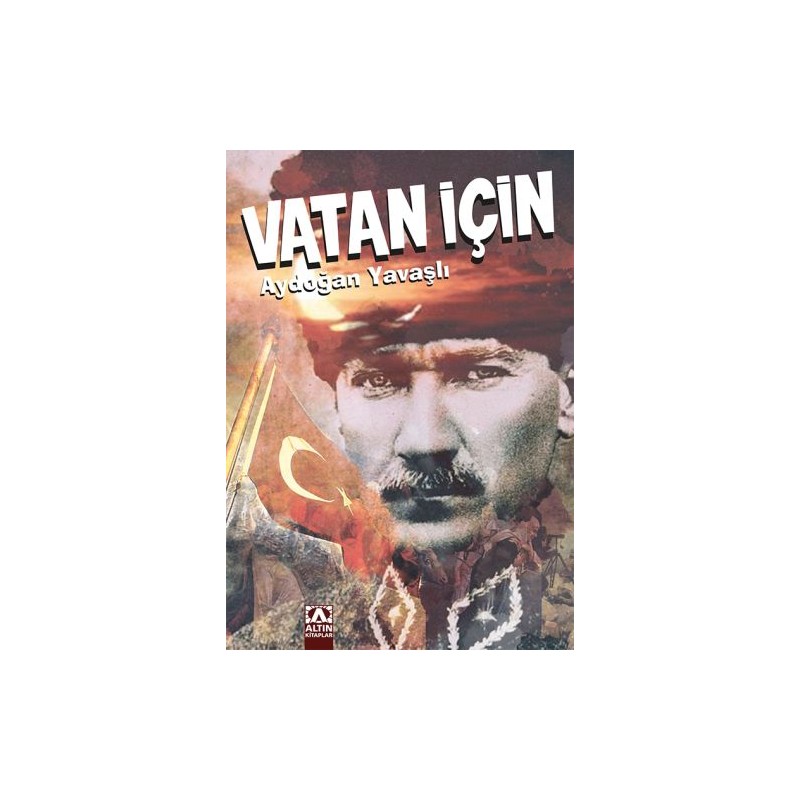 Vatan İçin