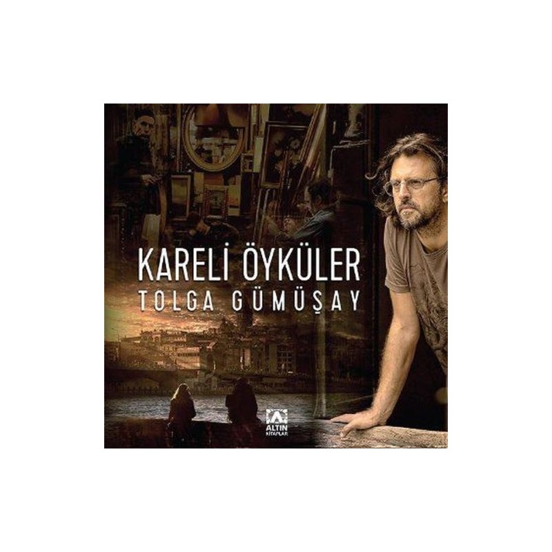 Kareli Öyküler