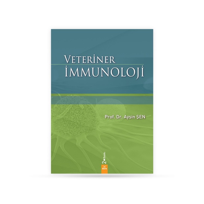 Veteriner İmmunolojisi Veteriner İmmunolojisi