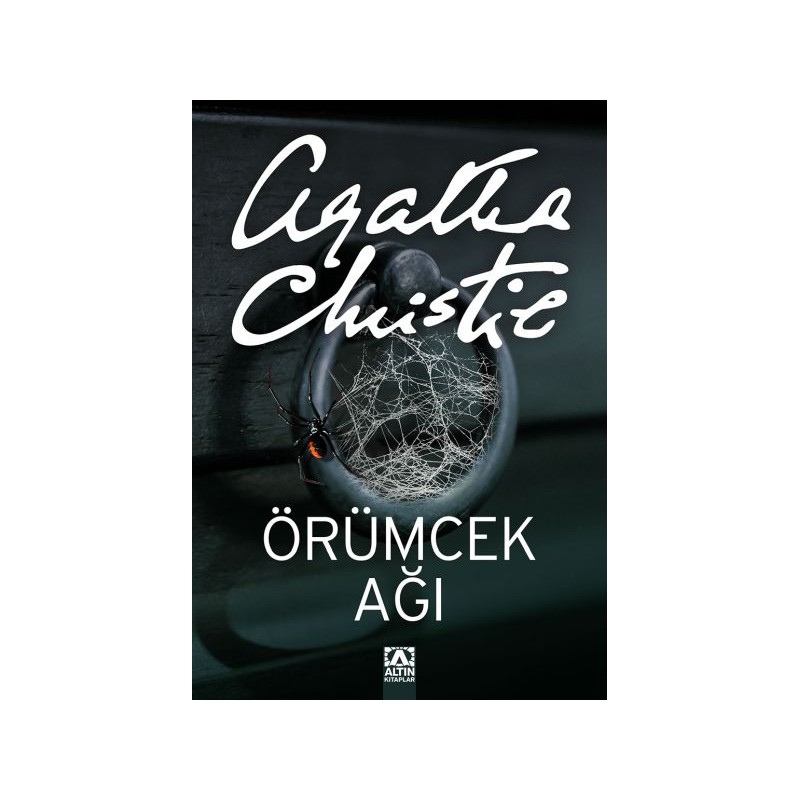 Örümcek Ağı