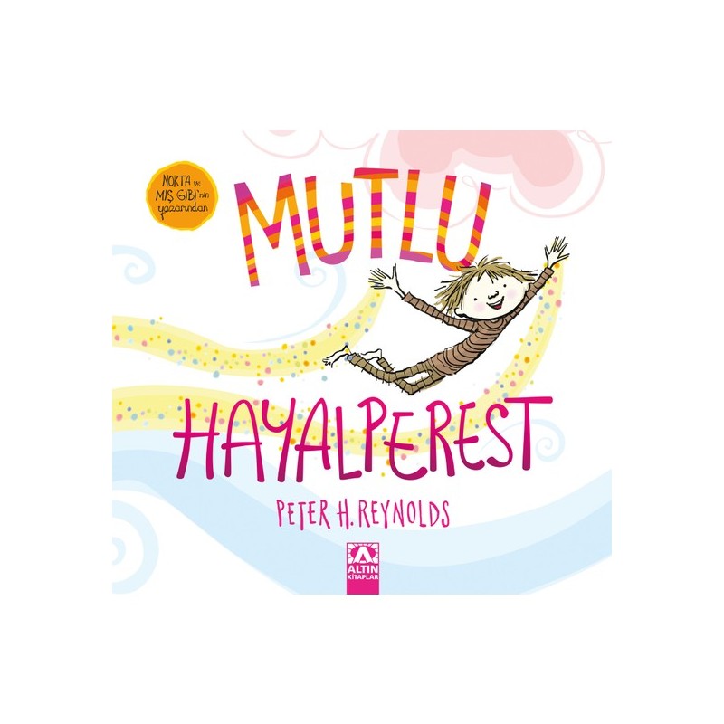 Mutlu Hayalperest