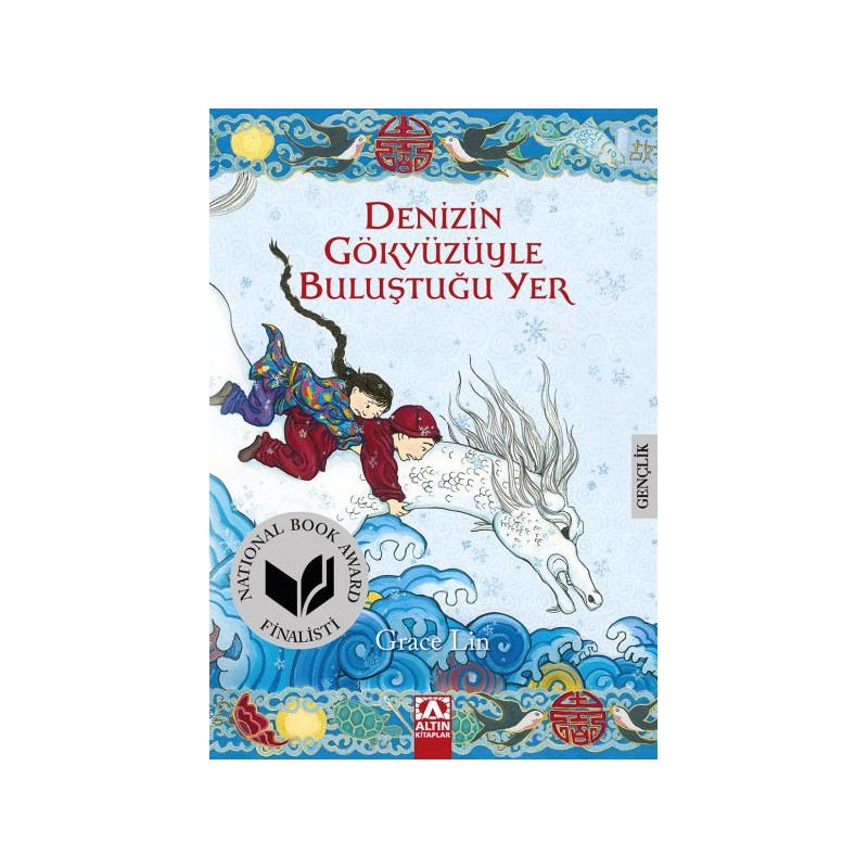 Denizin Gökyüzüyle Buluştuğu Yer