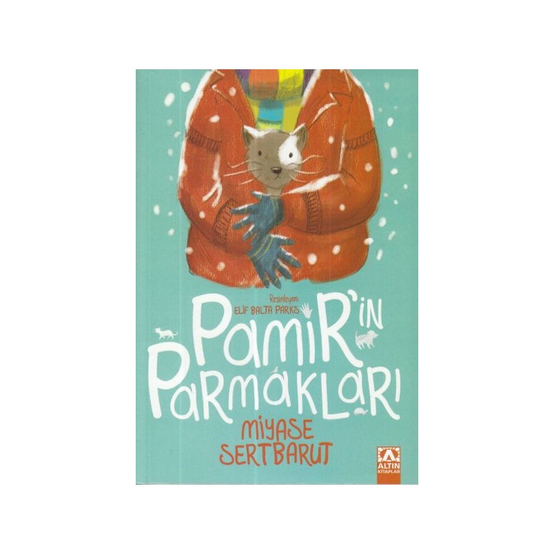 Pamirin Parmakları