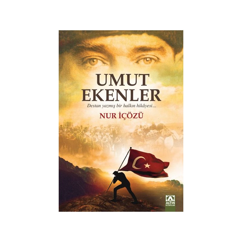 Umut Ekenler