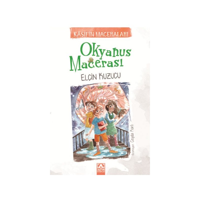 Okyanus Maceraları