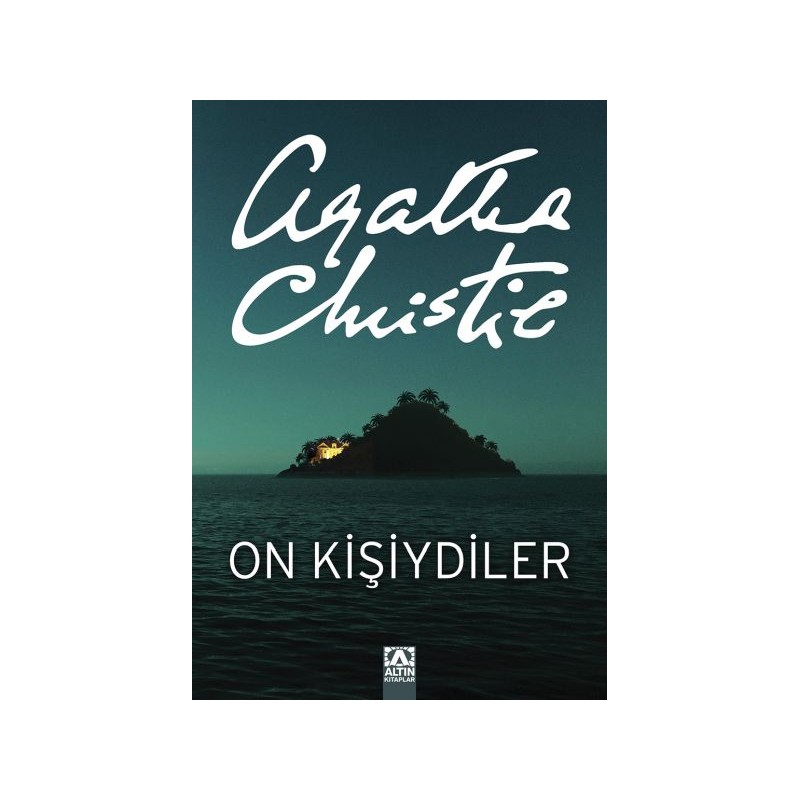 On Kişiydiler