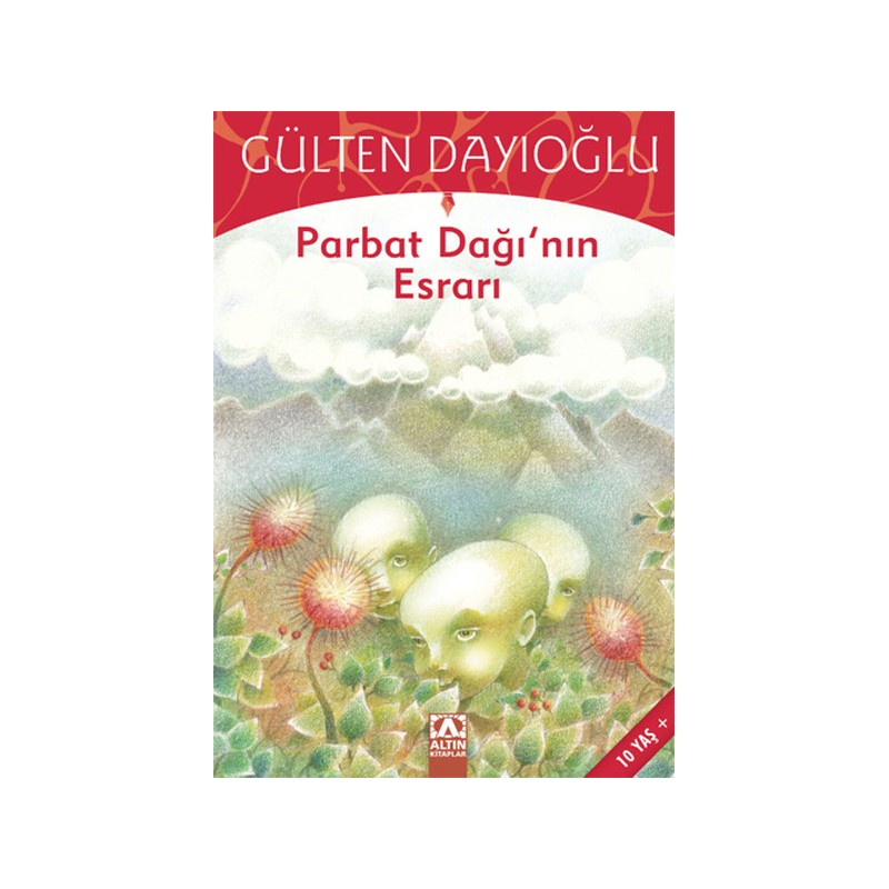 Parbat Dağının Esrarı