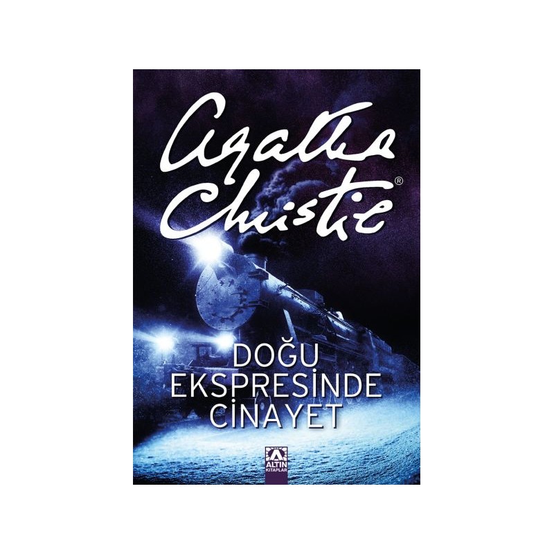 Doğu Ekspresinde Cinayet