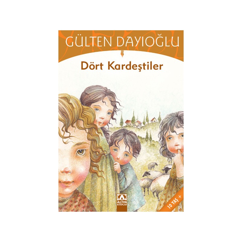 Dört Kardeştiler