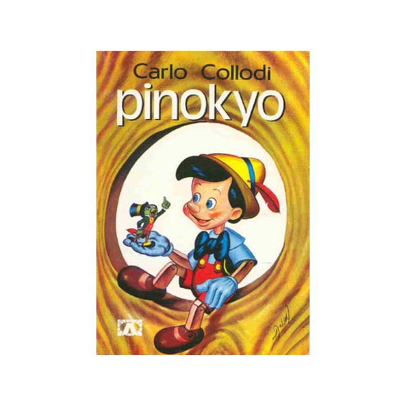 Pinokyo