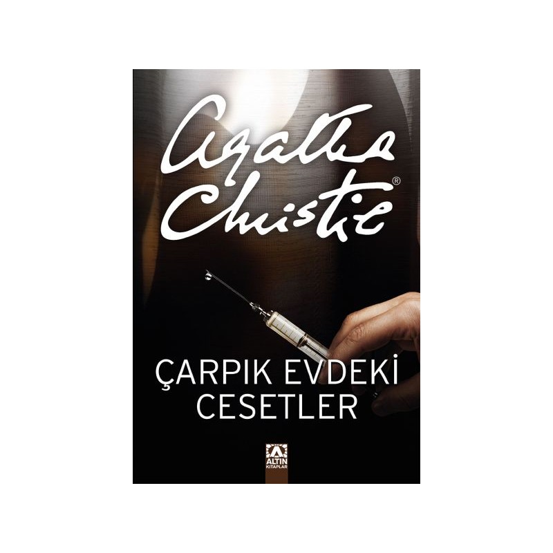 Çarpık Evdeki Cesetler