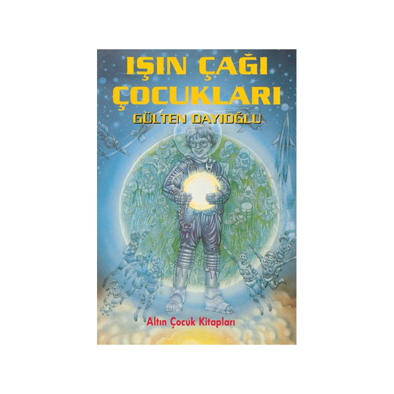 Işın Çağı Çocukları