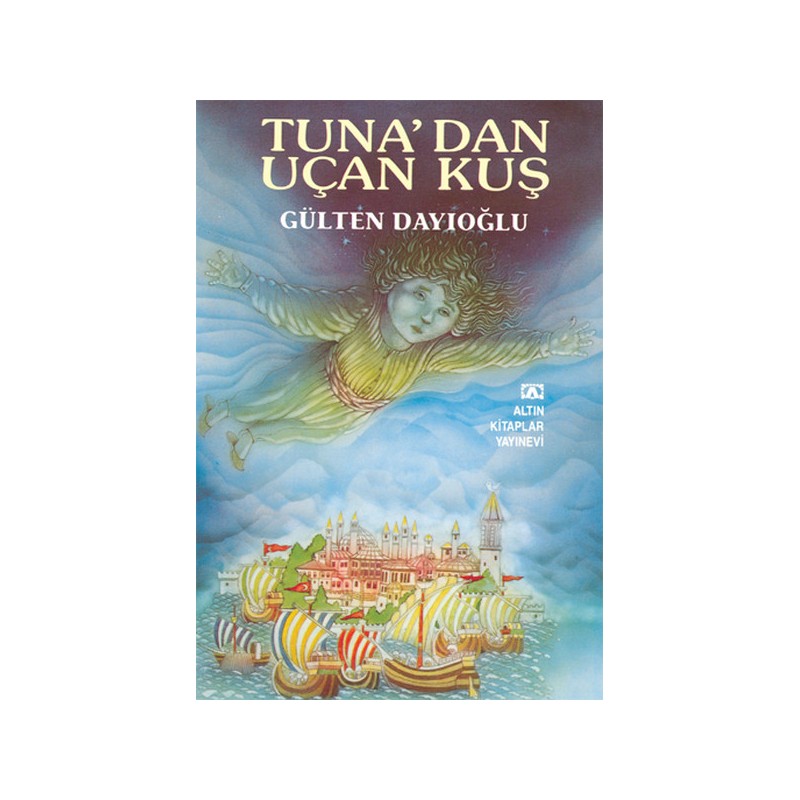 Tunadan Uçan Kuş