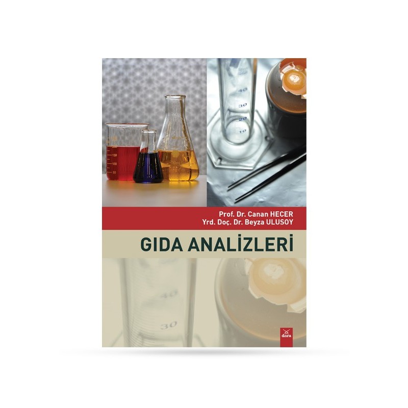 Gıda Analizleri