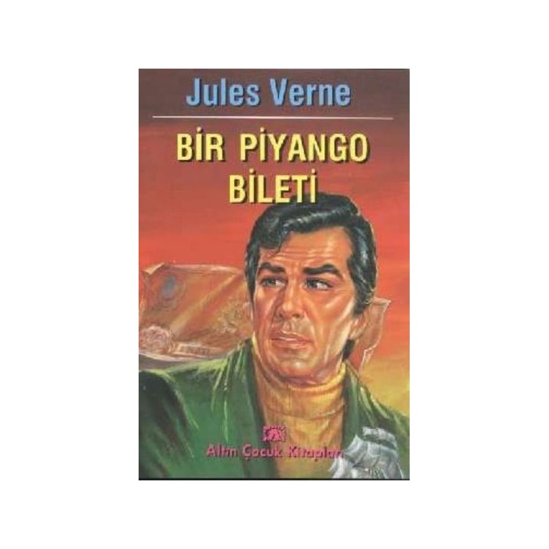 Bir Piyango Bileti