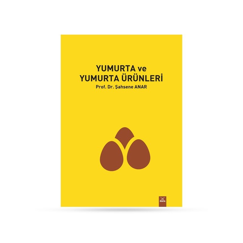 Yumurta Ve Yumurta Ürünleri