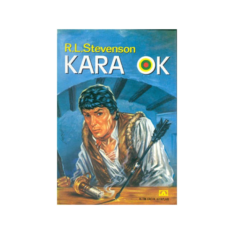 Kara Ok