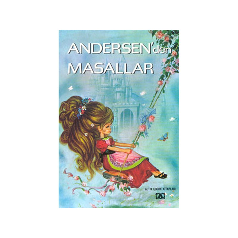 Andersenden Masallar