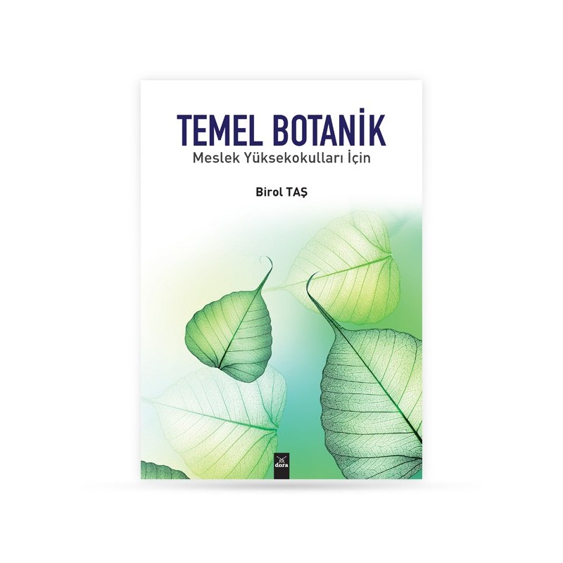 Temel Botanik (Meslek Yüksekokulları İçin)