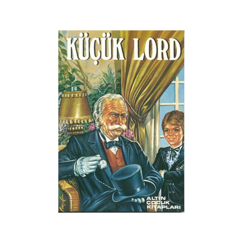 Küçük Lord