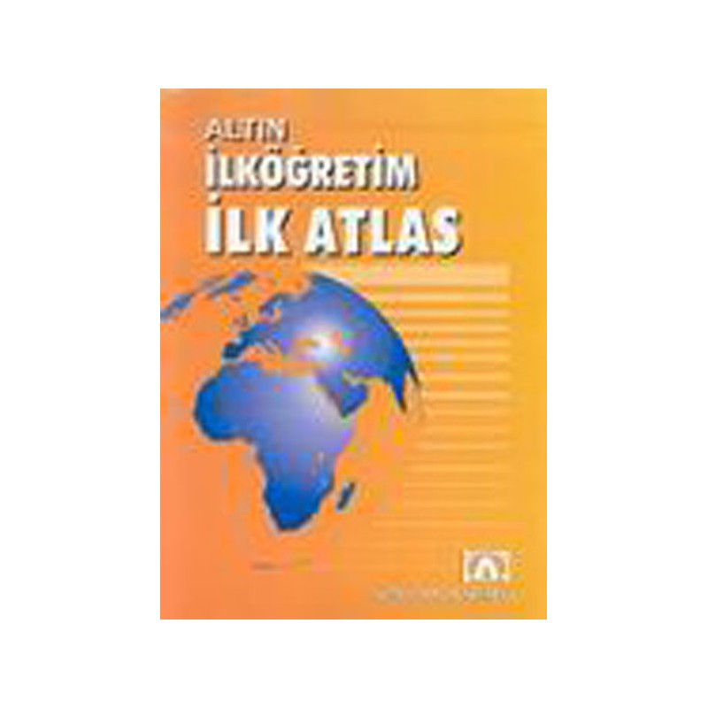 Altın İlk Atlas