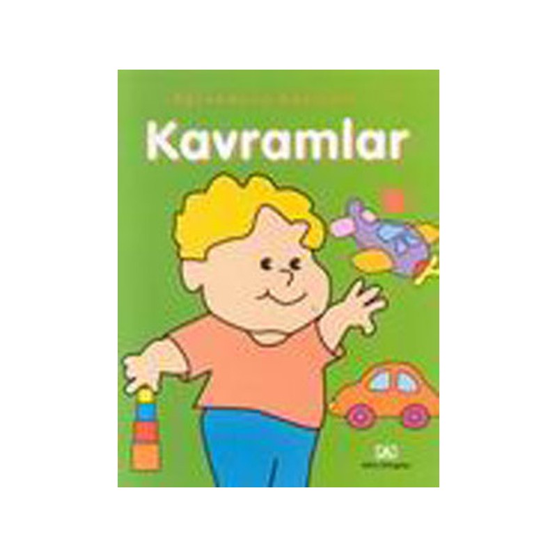 Öğrenmeye Başladım 3 Kavramlar