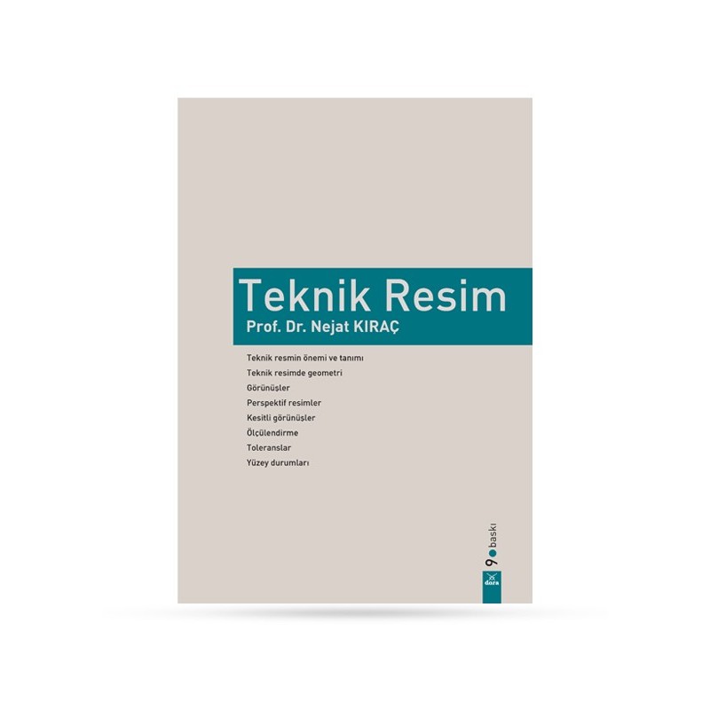 Teknik Resim