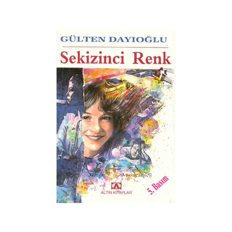 Sekizinci Renk