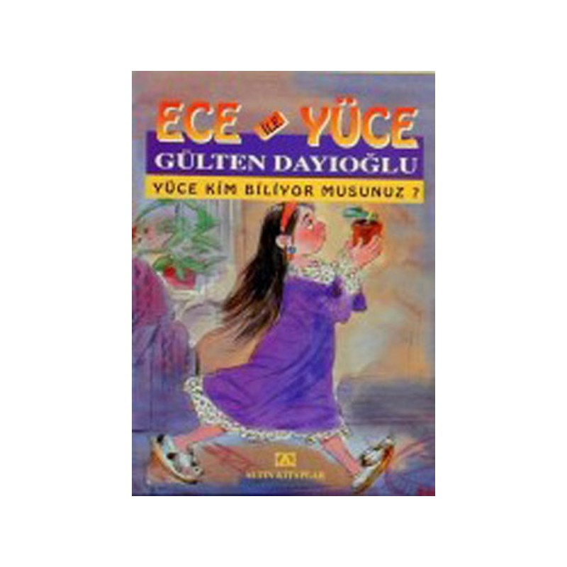 Ece Ile Yüce Yüce Kim Biliyor Musunuz