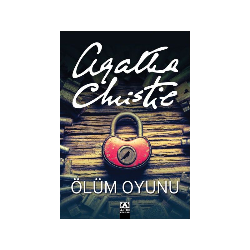 Ölüm Oyunu