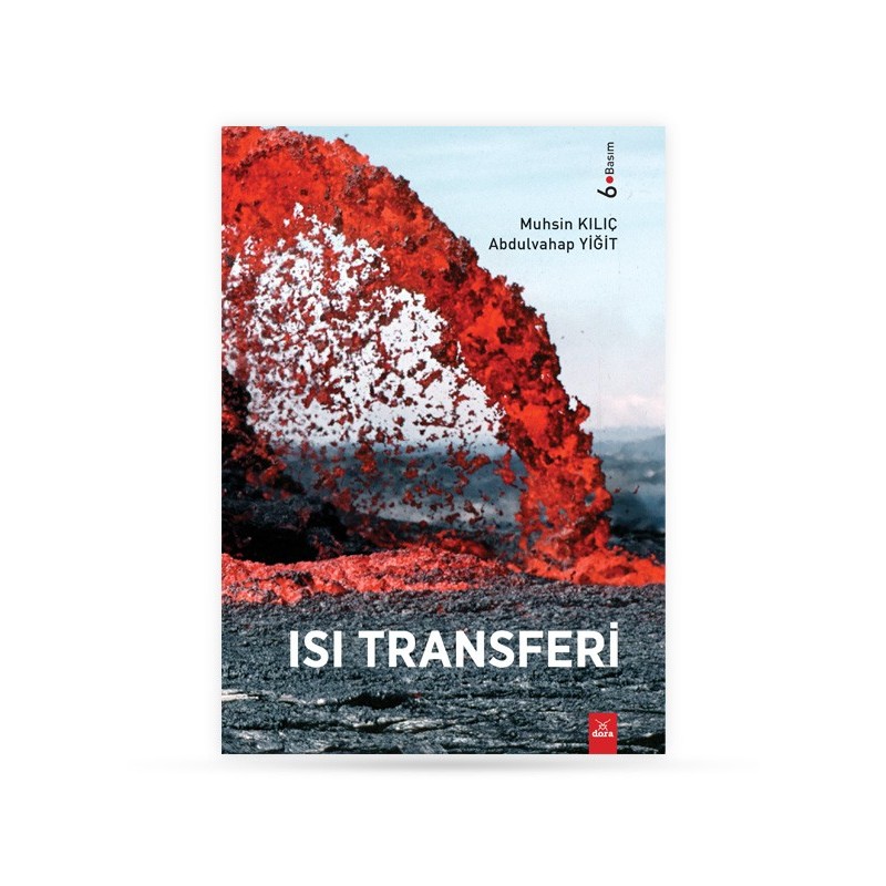 Isı Transferi Isı Transferi