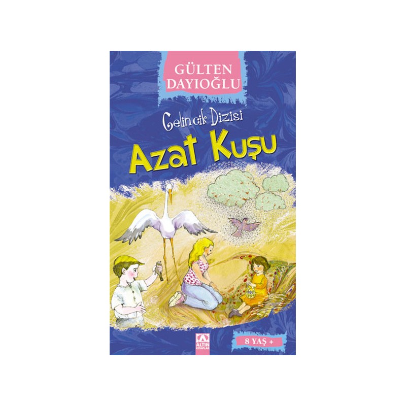 Gelincik Dizisi Azat Kuşu