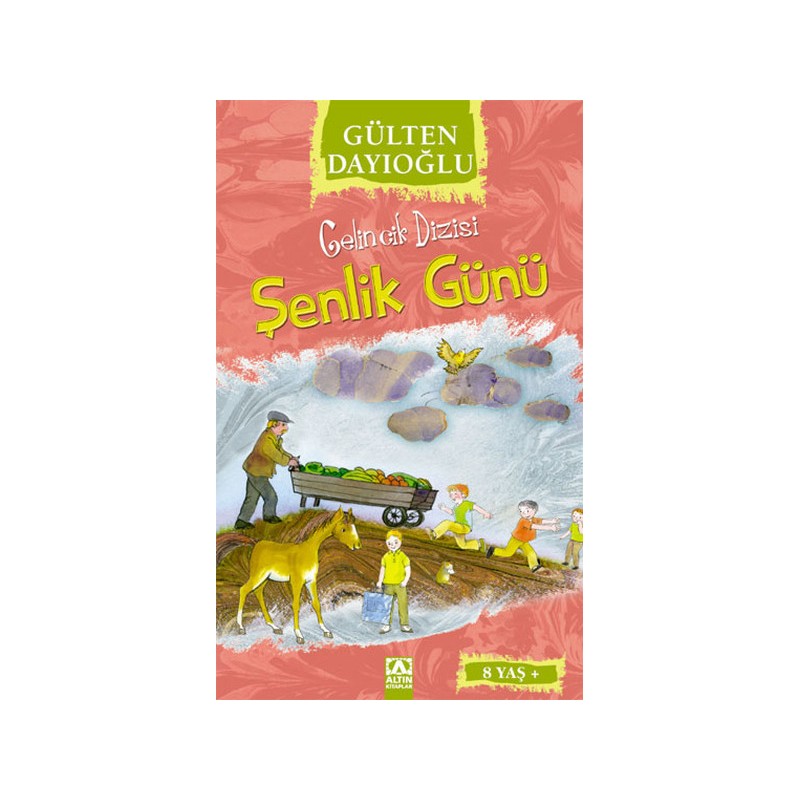 Gelincik Dizisi Şenlik Günü