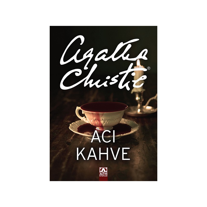 Acı Kahve
