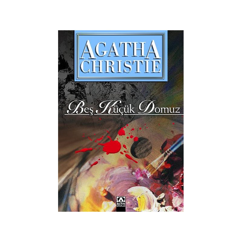 Beş Küçük Domuz