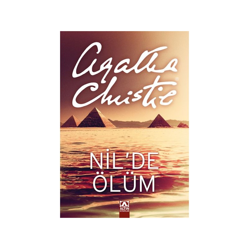 Nil'de Ölüm