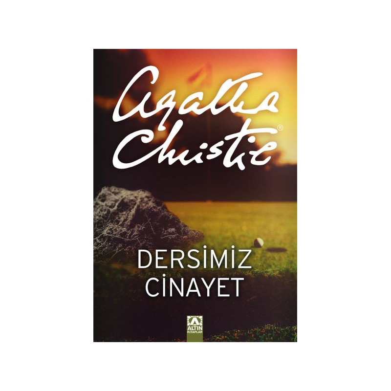 Dersimiz Cinayet