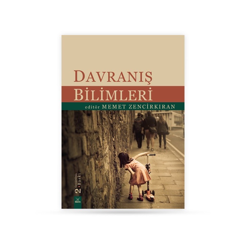 Davranış Bilimleri