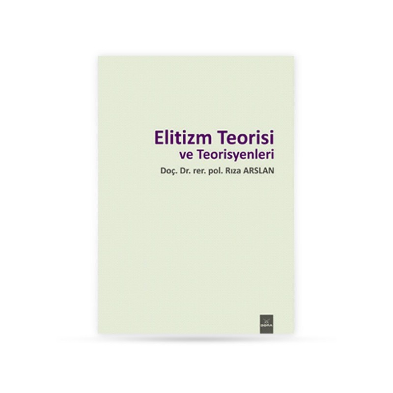 Elitizm Teorisi