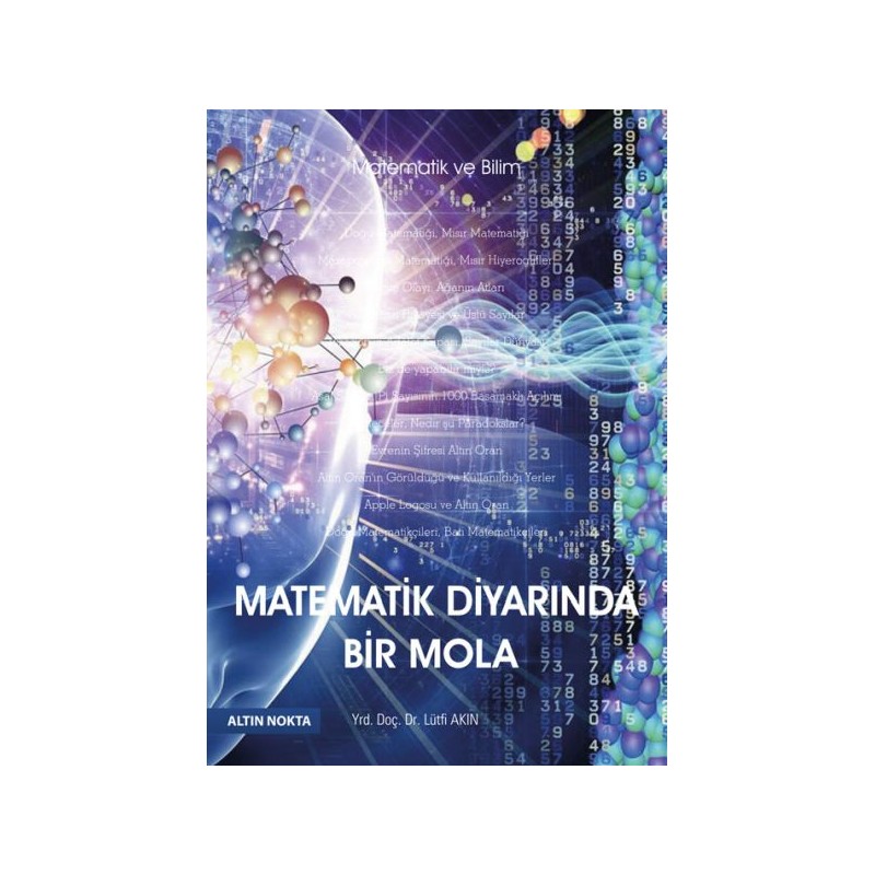 Altın Nokta Matematik Diyarında Bir Mola