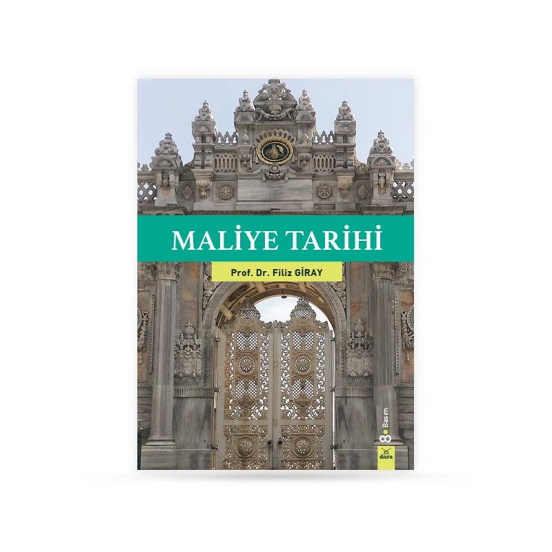 Maliye Tarihi Maliye Tarihi